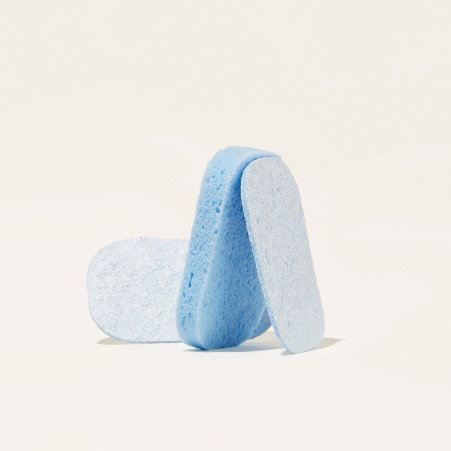 Williams Sonoma Colored Pop-Up Sponges, dishwasher, dish