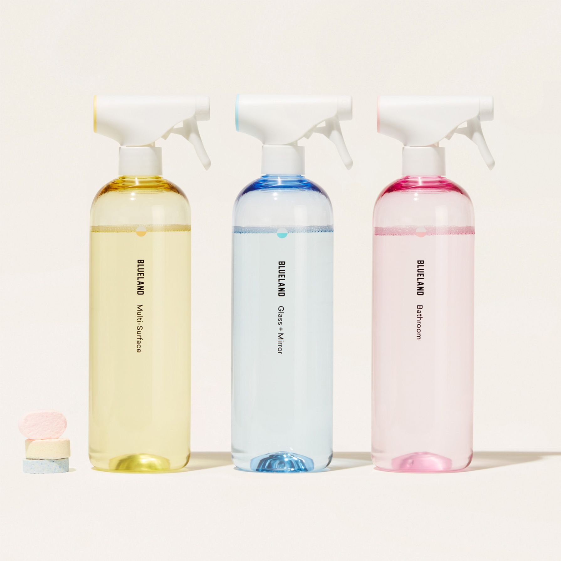 Blueland: Eco-Friendly Cleaning Products