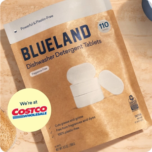 Blueland: Eco-Friendly Cleaning Products