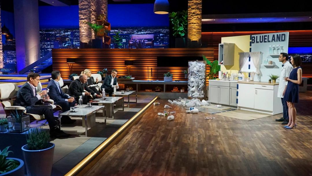 Shark Tank - News, pictures and video - The Mirror US