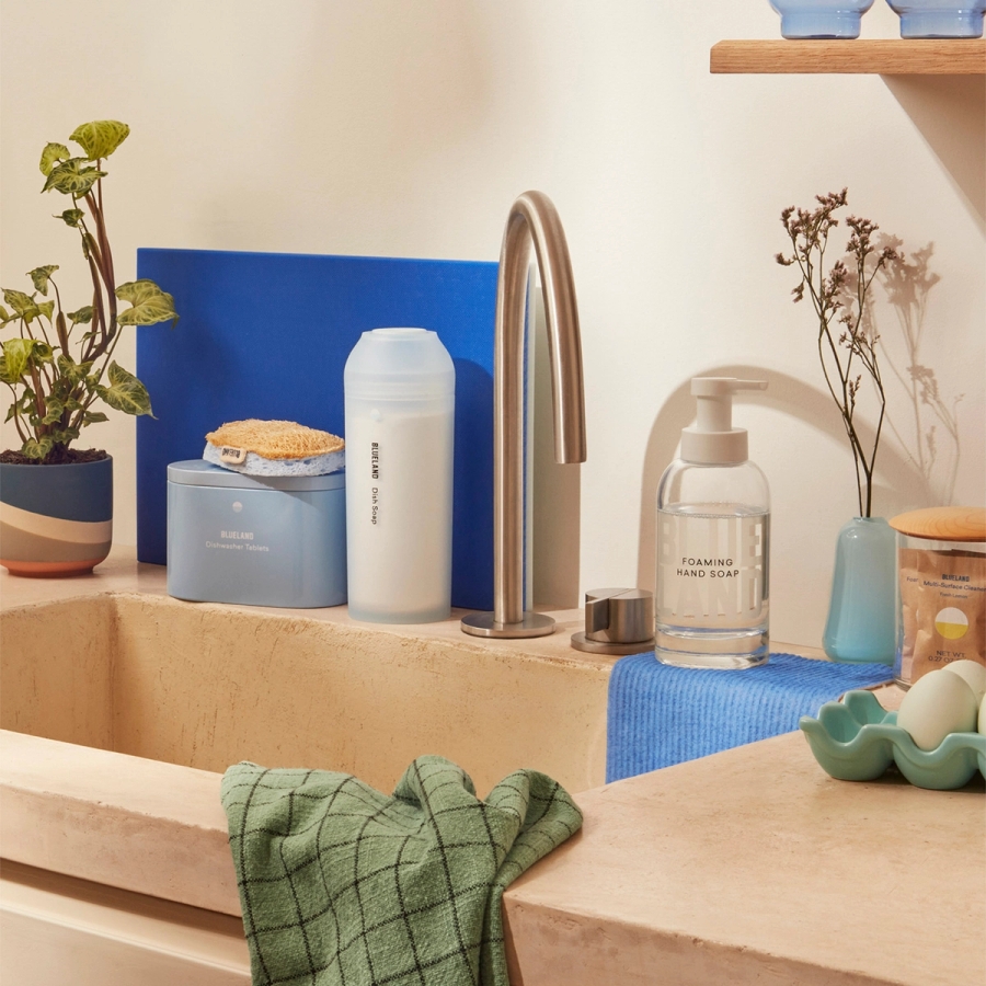 Blueland: Eco-Friendly Cleaning Products