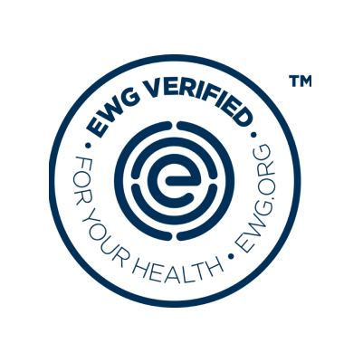 EWG VERIFIED® : For Your Health