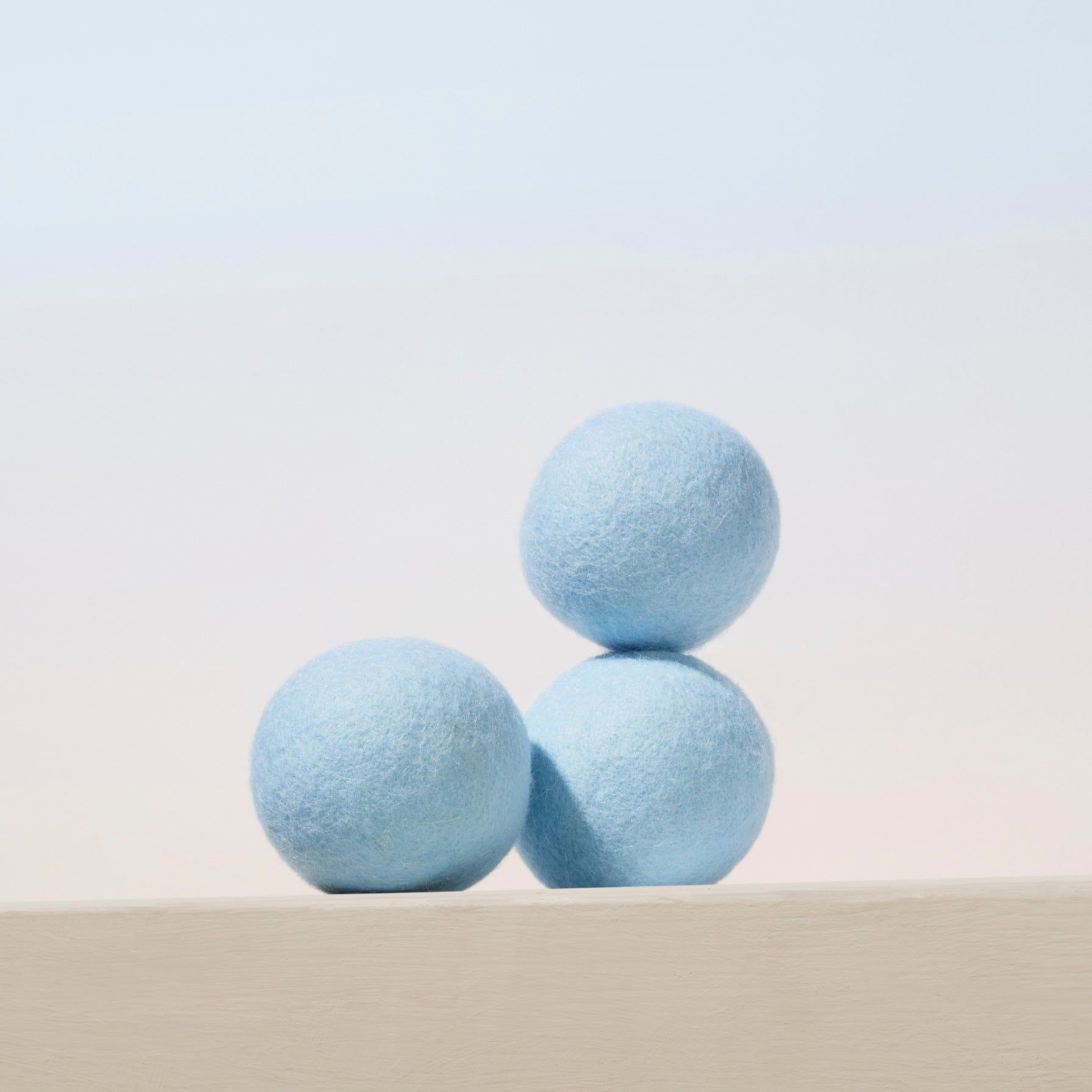 abōde Dryer Balls
