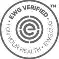 EWG Verified logo