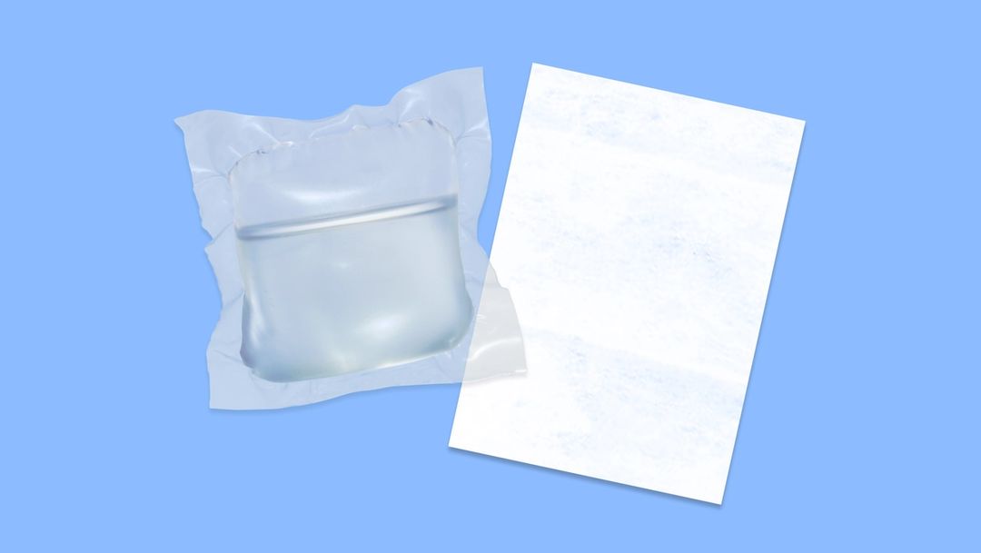 Hard And Reliable, Multi-Utility Thermoplastic Sheet 