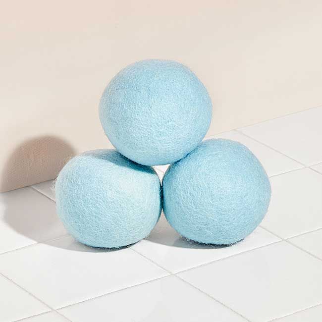 Blueland | Reusable Wool Dryer Balls