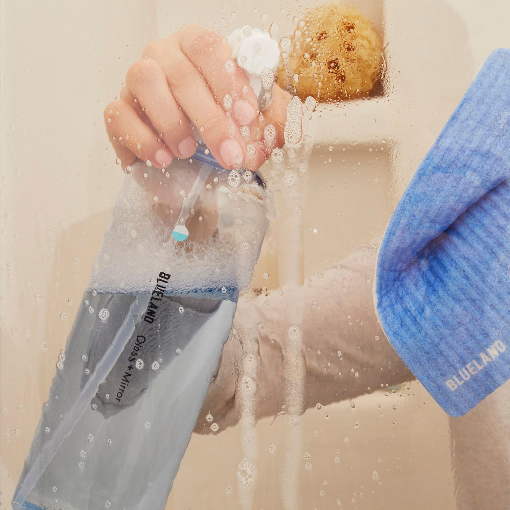 Effective, Natural, Eco-Friendly Reusable Cleaning Products | Blueland