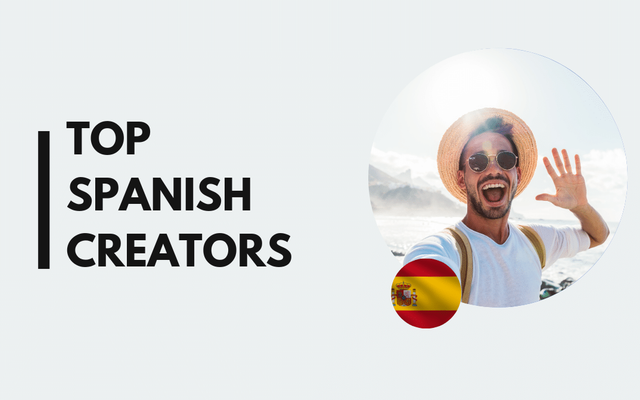 20 Spanish Influencers You Must Follow in 2026