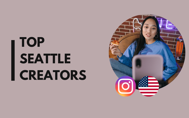 25 personas influyentes de Seattle que nos encantan