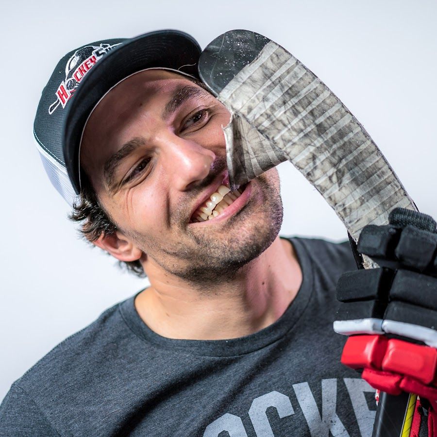 HockeyReviewHQ