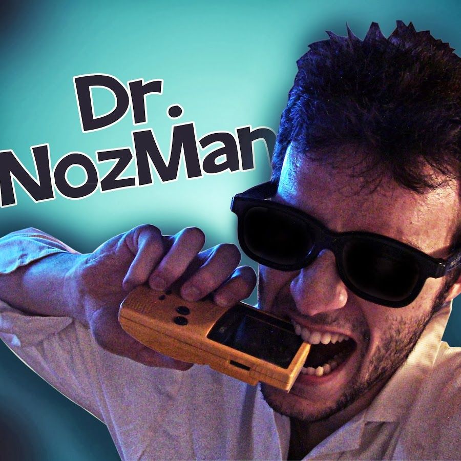 Dr. Nozman