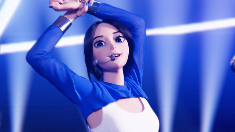 Samsung’s virtual influencer to launch Galaxy S24