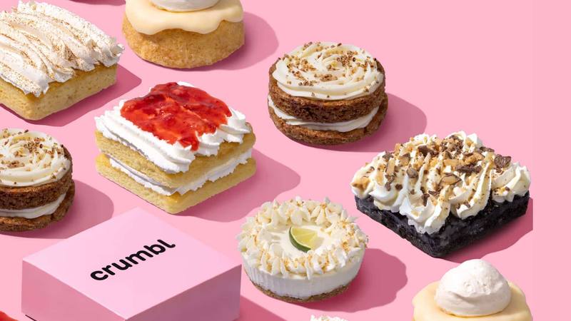Crumbl Cookies Influencer Marketing Strategy: Case Study