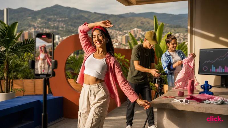 Top 40 Colombian Instagram Creators to Watch