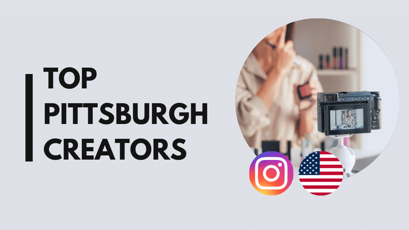 25 Pittsburgh influencers you can't miss!