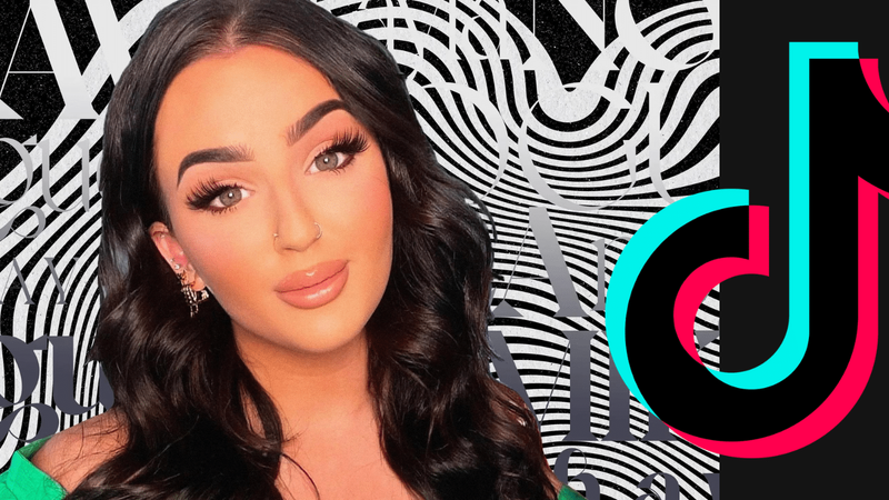 Is TikTok bringing beauty drama back?