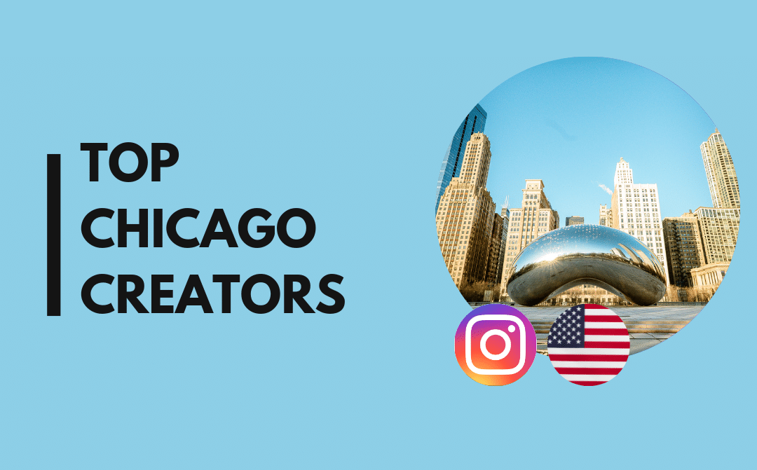 25 Top Chicago influencers