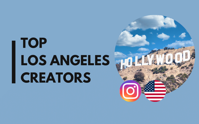 25 Top-Influencer in Los Angeles, die man im Auge behalten sollte