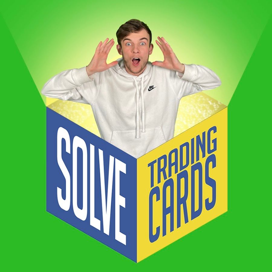 SolveCollectibles