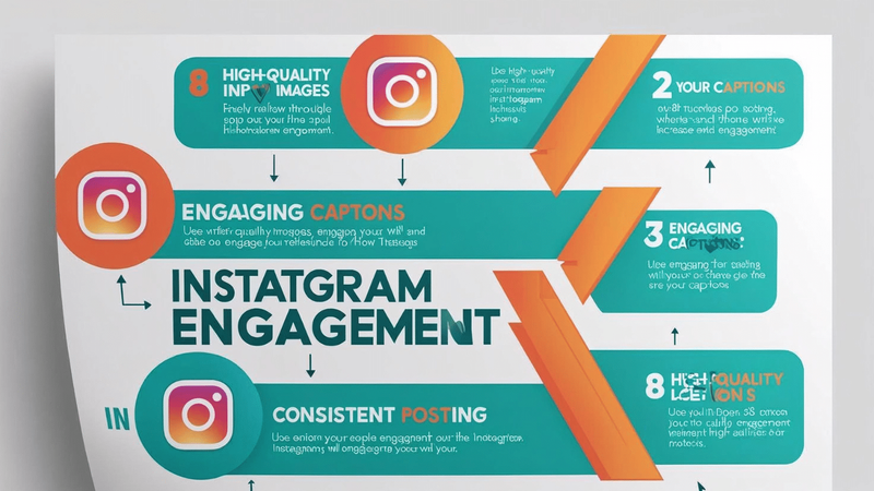 Increase Your Instagram Engagement Rate: Proven Strategies and Tools