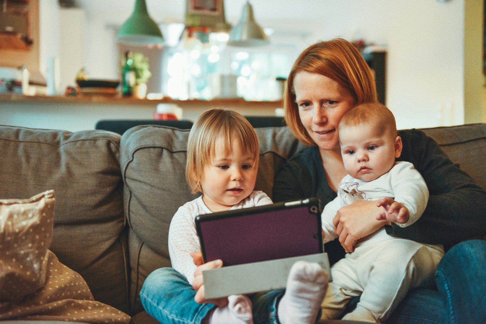 Top 25 US Mom Influencers