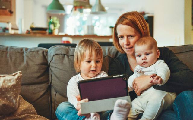Top 25 US Mom Influencers