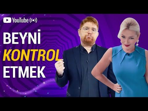 Zahide Yetiş: Bazı insanlar korkularını, travmalarını hatta hastalıklarını bile kolayca kontrol edebiliyor. Peki bu nasıl ol