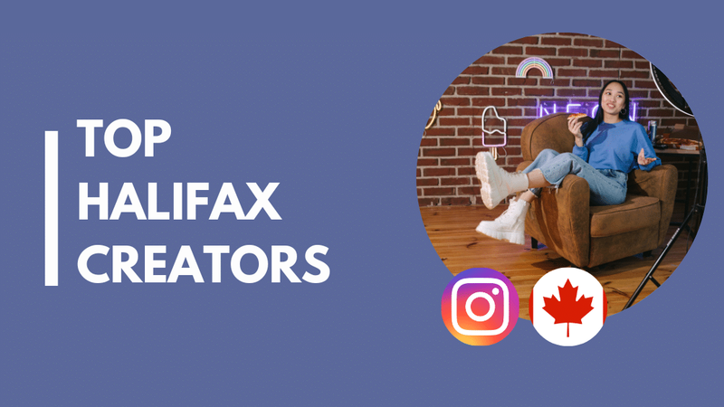 15 Halifax influencers you can't miss this year