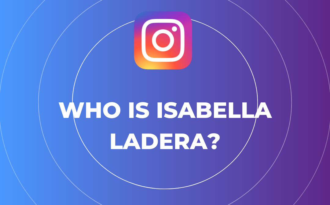 Isabella Ladera