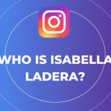 Isabella Ladera
