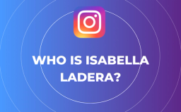 Isabella Ladera