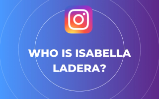 Isabella Ladera