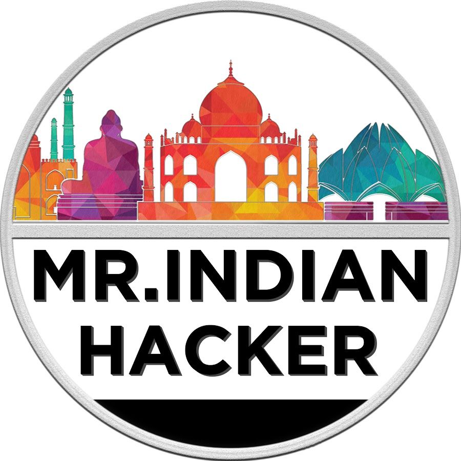 MRINDIANHACKER