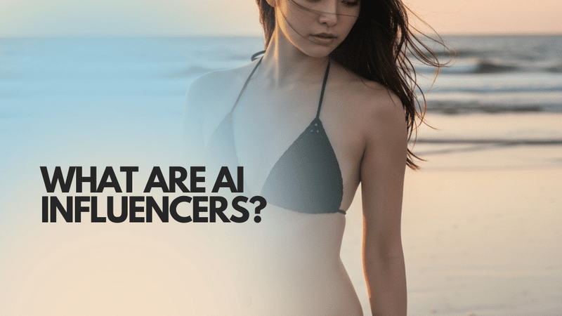 AI Influencer Marketing: What It Is & How Brands Use It (2026)
