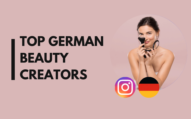 Top 25 Beauty Influencer in Deutschland (2026)