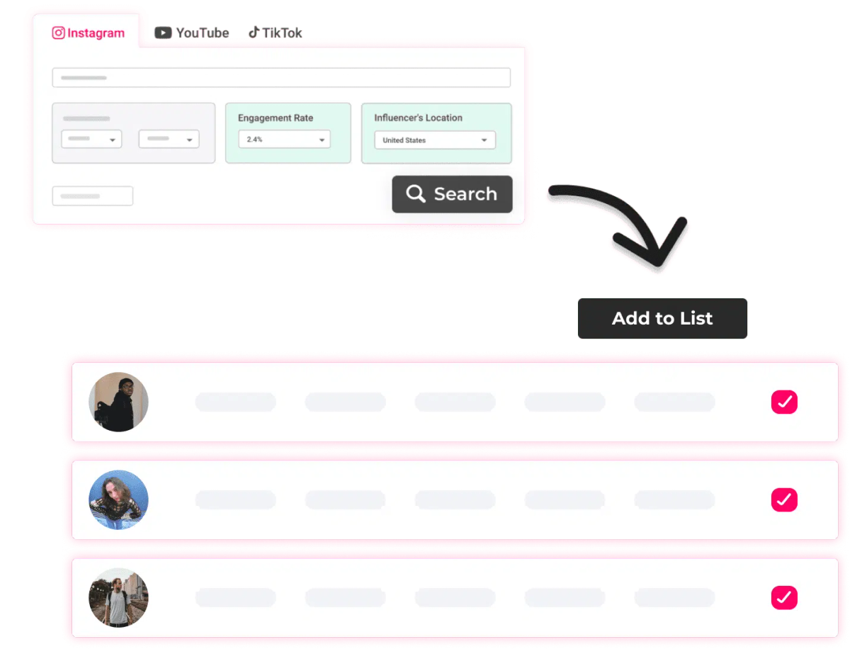Costruisci un CRM creator che il tuo team riuserà davvero