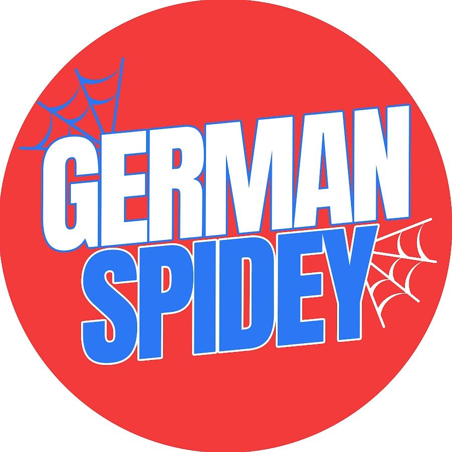 GermanSpidey