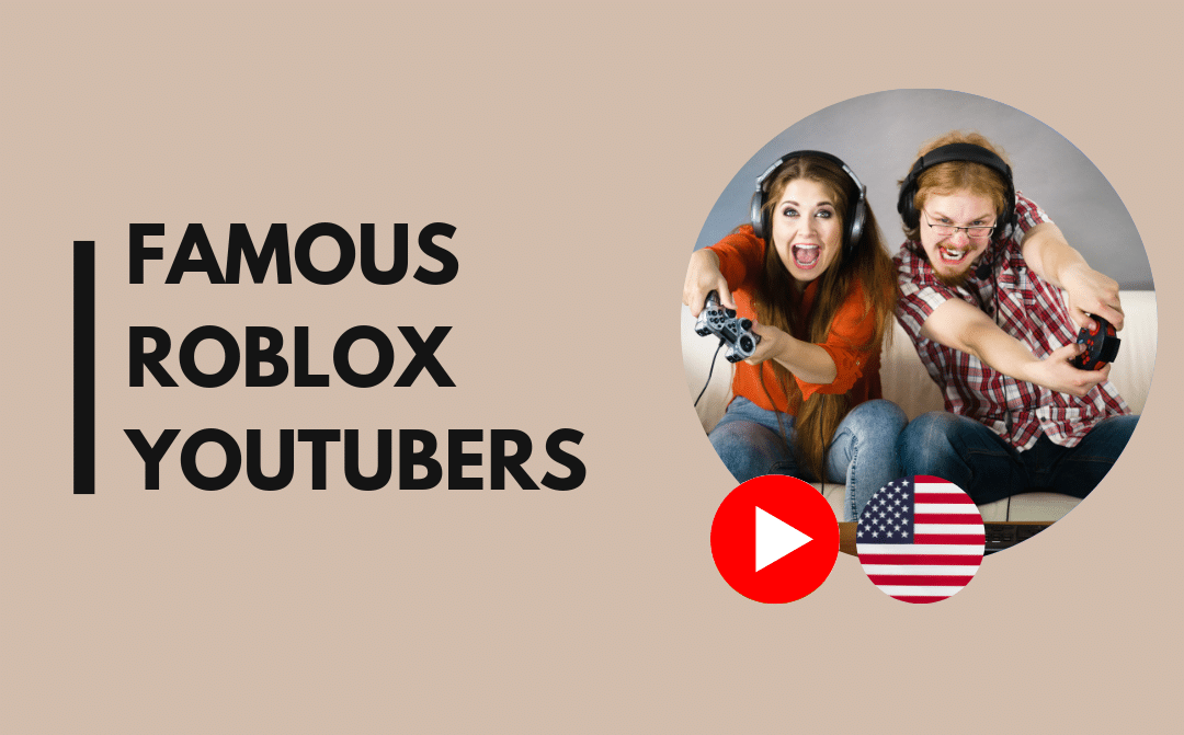 25 Beroemde Roblox YouTubers