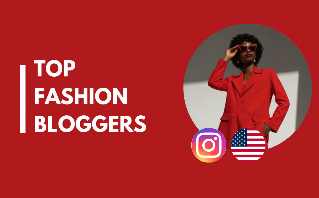 25 Principais blogueiros de moda dos EUA