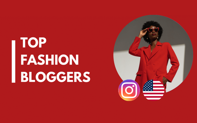 Los 25 mejores blogueros de moda de Estados Unidos