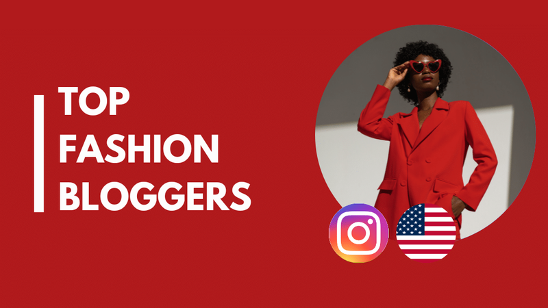 25 Top fashion bloggers in the US