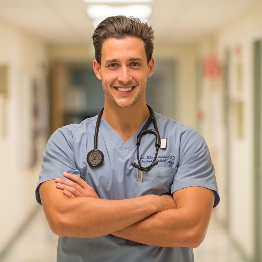 DoctorMike