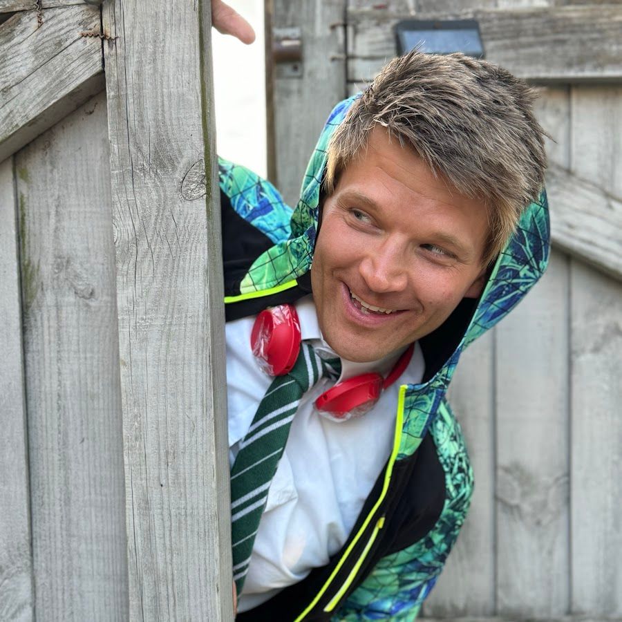 teachertommyt