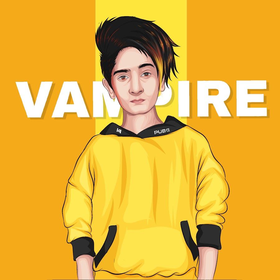 VAMPIREYT1