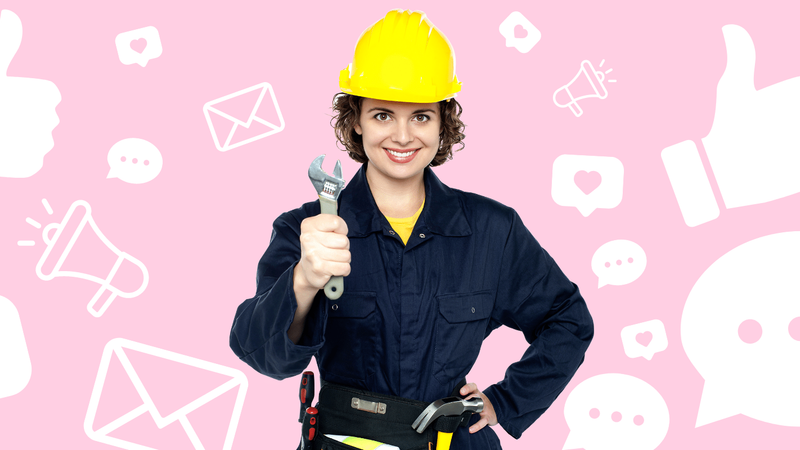 7 Tools you need in your influencer marketing toolkit