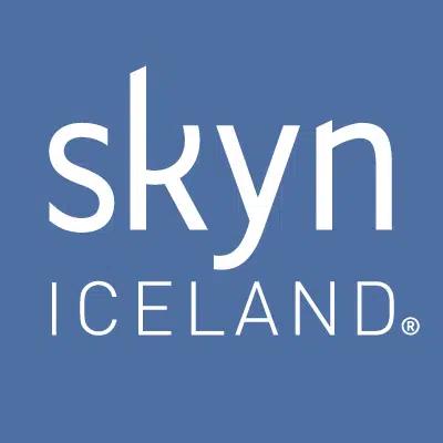 Sydney Sweeney X skyn ICELAND