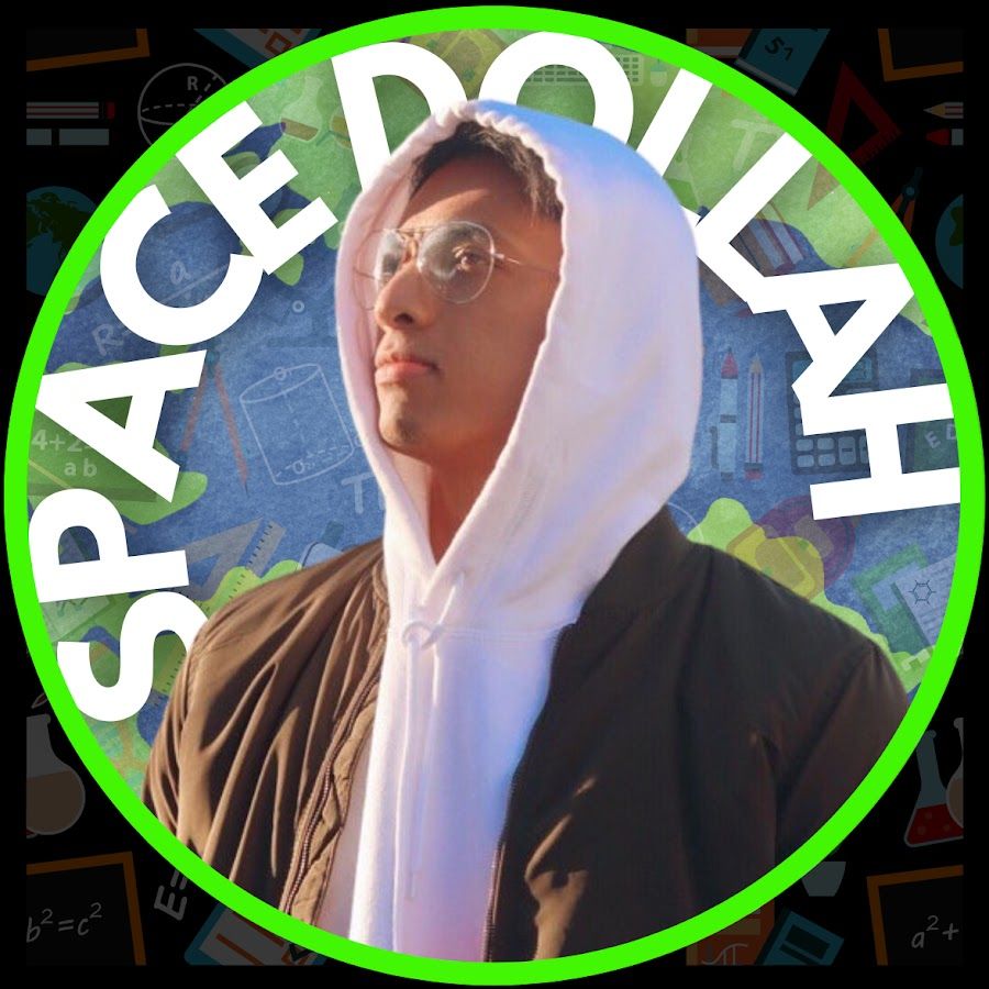 spacedollah
