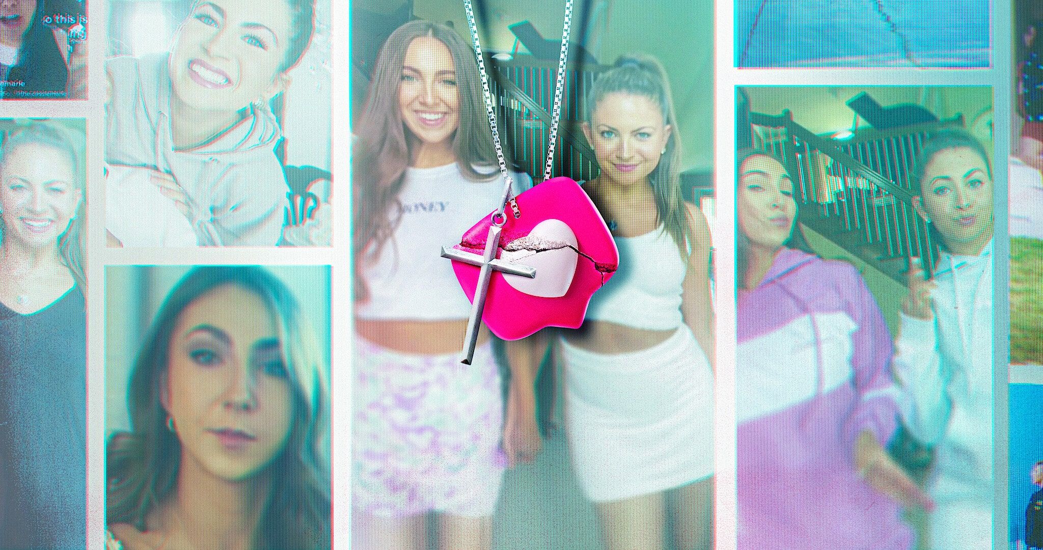Netflix’s Dancing For The Devil: Inside the 7M TikTok Cult