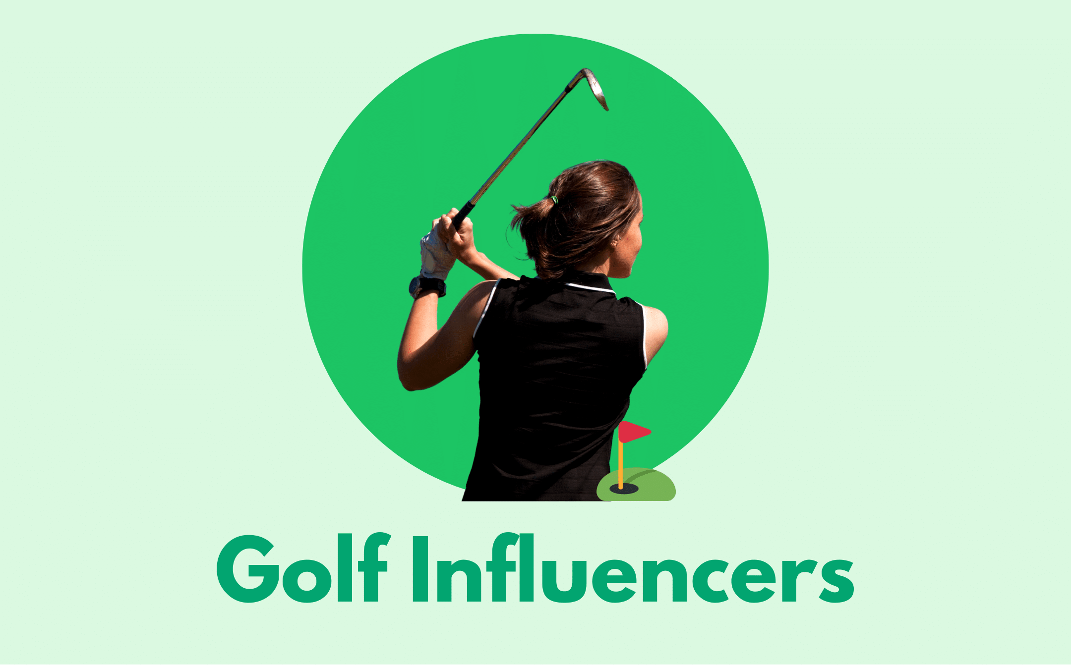 Top 25 golf influencers to follow in 2026