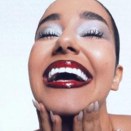 Lena Mahfouf, French creator, known as Lena Situations, with 4.96 million Instagram followers and an audience 88% women